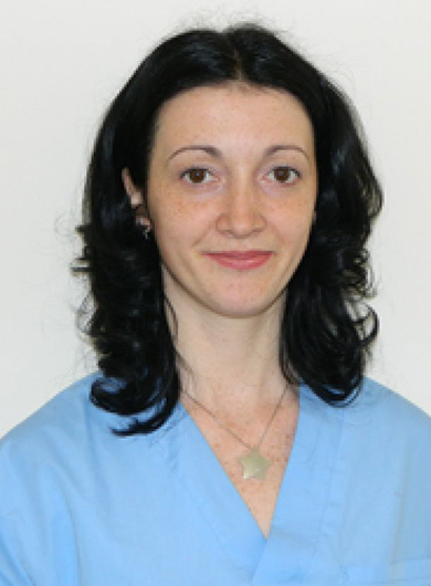 Dragomir Gabriela
								